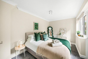 Reading City Centre - Free Parking - Business Stays - Relocators